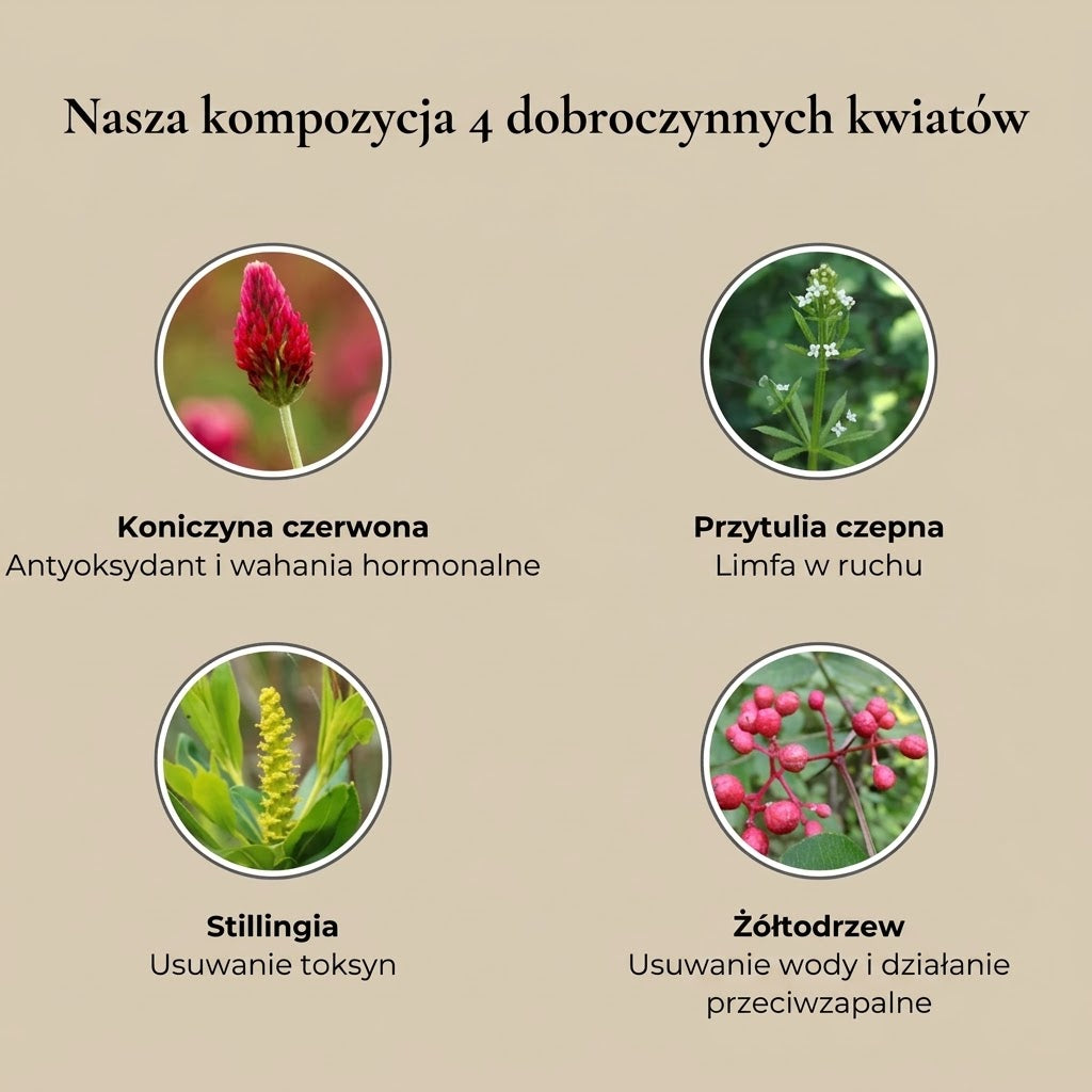 Ondyna Drenaż limfatyczny
